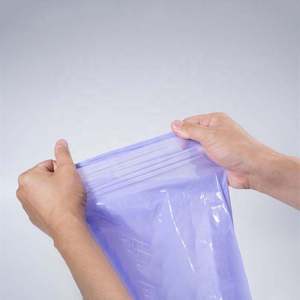 Bolsas de repuesto para contenedores de pañales al por mayor, ecológicas, gruesas, desechables, para la eliminación de pañales de bebé - Product Image 6