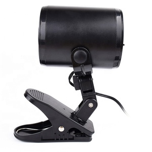 Potente <span class=keywords><strong>12</strong></span>-<span class=keywords><strong>Volt</strong></span> Tornado Fan con Rimovibile Clip di Montaggio - Product Image 6