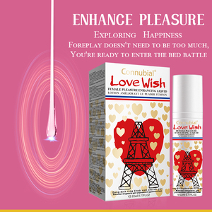 Liquide d'amélioration du plaisir féminin très vendu, solution nourrissante pour la sensibilité intime, compagnon de jeu pour adultes, soin externe - Product Image 3