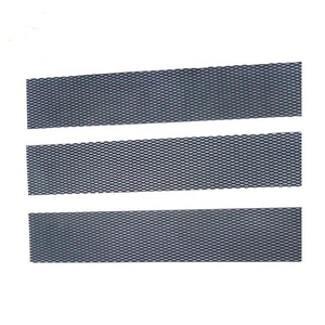 Plaque d'anode en <span class=keywords><strong>titane</strong></span> MMO personnalisée, revêtue de ruthénium iridium/platine/iridium tantale, pour électrolyse/<span class=keywords><strong>traitement</strong></span> des eaux - Product Image 3