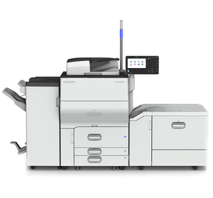 Cho <span class=keywords><strong>RICOH</strong></span> Pro c5200s kỹ thuật số máy in màu-52ppm A3 Kích thước Chất lượng cao in đa chức năng tiên tiến tính năng bảo mật - Product Image 3