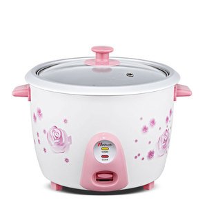 Cuisinière <span class=keywords><strong>à</strong></span> <span class=keywords><strong>riz</strong></span> électrique automatique au <span class=keywords><strong>meilleur</strong></span> prix avec cuve antiadhésive et cuillère de service, cuisson rapide - Capacités de 0,6L <span class=keywords><strong>à</strong></span> 2,8L - Product Image 4