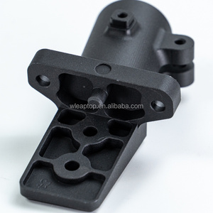 Connecteur de base fixe pour tube de train d'atterrissage de drone agricole T20, accessoires de remplacement en acier inoxydable toutes saisons - Product Image 4