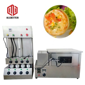 Factory Price Display Oven Commercial Pizza Cone maker Cone Pizza Oven