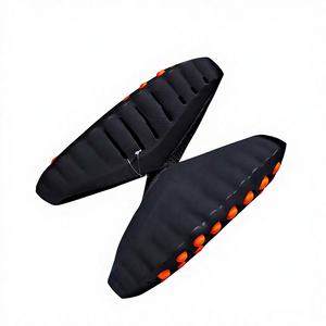 Chaussons confortables pour hommes en EVA de haute qualité, séchage rapide, pour l'extérieur, couleur unie, grandes tailles, pour les saisons d'été et d'hiver - Product Image 3
