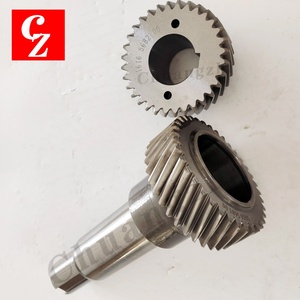High-quality air Compressor Coupling 616568100/1616568200 for Atlas Copco Original Factory <b>Gear</b> 1-year Warranty - Product Image 3