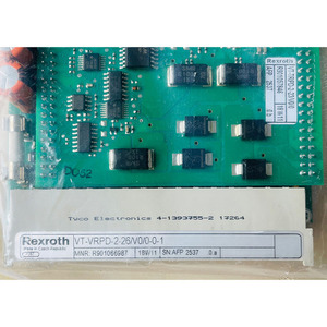 บอร์ดแอมพลิฟายเออร์ VT-VRPD-2-26-V0-0-0-1 สำหรับ - Product Image 4