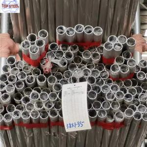Tubos de Acero Inoxidable <span class=keywords><strong>AISI</strong></span> <span class=keywords><strong>Y</strong></span> ASTM 201 <span class=keywords><strong>304</strong></span> <span class=keywords><strong>316</strong></span>, Tuberías de Calor de Acero Inoxidable <span class=keywords><strong>304</strong></span>, Pago Mediante Letra de Crédito (L/C) - Product Image 5