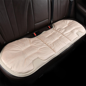 Coussin de siège de voiture personnalisé, durable, économique, universel, confortable, imperméable et réglable - Product Image 2
