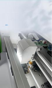 <span class=keywords><strong>2025</strong></span> mới tự động nhãn chết máy cắt độ chính xác cao và điều khiển động cơ bước - Product Image 5