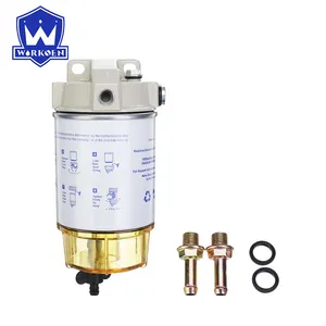 Werkseitig effizienter und profession eller Service Dieselmotor teile Kraftstoff filter baugruppe S3227