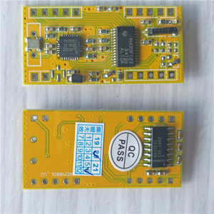 Getsmart Toegangscontrolekaarten 13.56Mhz <span class=keywords><strong>Hf</strong></span> Contactloze Passieve Rfid-Lezermodules - Product Image 5