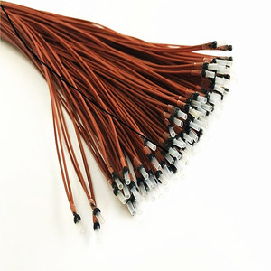 Điều khiển nhiệt độ cảm biến nhiệt điện trở PTC với 3 thiết kế ba cho các ứng dụng công nghiệp - Product Image 5