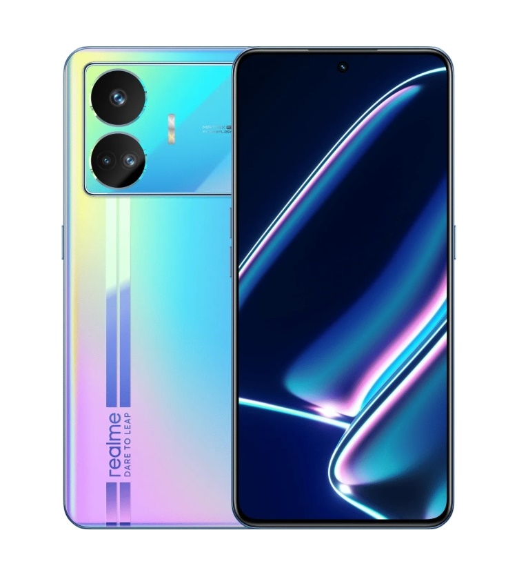 のぶさん専用 realme GT Neo5 SE 大陸版 16GB/1TB realme GT Neo5 SE - Notebookcheck.net External Reviews