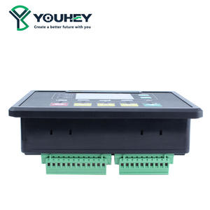 เครื่องกำเนิดไฟฟ้าดีเซลแบบสตาร์ทอัตโนมัติ พร้อมตัวควบคุม GU621A และโมดูล Kaisheng GU620A เพื่อการผลิตพลังงานอย่างมีประสิทธิภาพ - Product Image 1