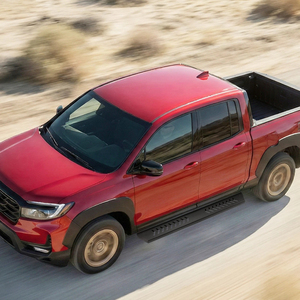 Estribo Lateral para Camioneta, Barra Nerf de Acero, Estribo para Vehículos Todoterreno <span class=keywords><strong>4x4</strong></span>, Resistente, Capacidad de Carga de 500 lb, Soporte OEM - Product Image 5