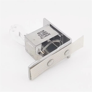 Bombilla para Microscopio Quirúrgico Automotriz <span class=keywords><strong>Lyca</strong></span>/Leica M620, Plástico, 384-643 HLX4643, 12V50W - Product Image 4