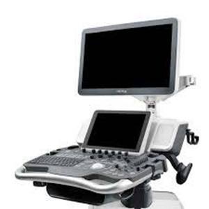 Alat DC-80S dokter hewan, sistem <span class=keywords><strong>Ultrasound</strong></span> warna bekas - Product Image 6