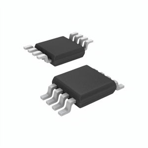 8 TSSOP, 8 MSOP ISL95810WIU8-T Electronics Component Data Acquisition Manufacturer Channel - Product Image 1