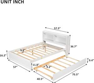 <span class=keywords><strong>Singolo</strong></span> <span class=keywords><strong>letto</strong></span> in legno cassetto e stoccaggio di lusso letti moderni in legno <span class=keywords><strong>letto</strong></span> <span class=keywords><strong>singolo</strong></span> camera da <span class=keywords><strong>letto</strong></span> mobili - Product Image 2
