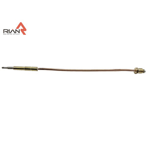 เทอร์โมคัปเปิ้ลประกอบเตานำร่อง - Product Image 1