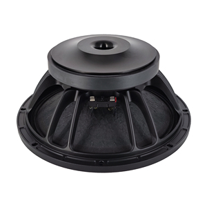 Altavoz de Línea Magnética de 12 Pulgadas y 500 W, Bobinado Interno/Externo de 75 mm/3 Pulgadas, Imán de Ferrita Modelo 12FW76, Sonido Envolvente - Product Image 2
