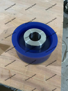 Repuestos de Bomba de Primera Calidad Fabricados para la Industria de Pozos Petroleros con Bomba Triplex - Product Image 4