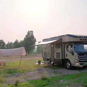 Fabriqué en Chine Usine Vente Directe RV <span class=keywords><strong>Camping</strong></span> Voyage Campervans <span class=keywords><strong>Camping</strong></span>-<span class=keywords><strong>car</strong></span> avec <span class=keywords><strong>Machine</strong></span> à <span class=keywords><strong>Laver</strong></span> Entièrement Automatique - Product Image 2