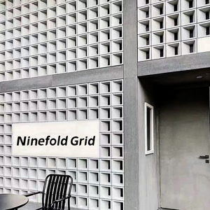 <span class=keywords><strong>Pietra</strong></span> finta <span class=keywords><strong>pietra</strong></span> rivestimento muro di <span class=keywords><strong>pietra</strong></span> ninefold <span class=keywords><strong>griglia</strong></span> facile da trasportare facile da installare designer amore it prodotti di tendenza - Product Image 3