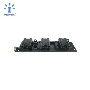 Bobina de Encendido PEIVSO, Chispa Potente para un Mejor Ahorro de Combustible, para Kia Carnival Mpv 2.5L V5 K5 OEM 0K9BV1810X OEM CL531 - Product Image 1