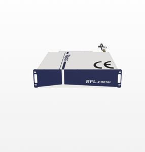 Raycus dernière petite taille C025H plaque de soudage <span class=keywords><strong>source</strong></span> laser à fibre monomode pour le soudage au laser - Product Image 3