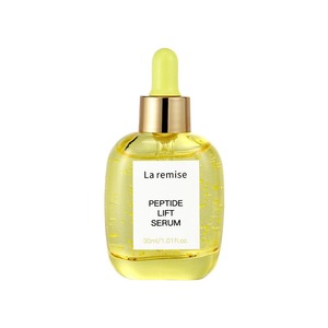 Sérum liftant aux peptides HKH Private Label, sérum facial liquide liftant visible, raffermissant, anti-âge, hydratant pour tous les types de peau - Product Image 1