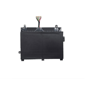 อะไหล่แบตเตอรี่แล็ปท็อปสำหรับ62Wh P970BAT-4 P970EN P970EX P970ของ CLEVO P960ED P960EN-K แบตเตอรี่โน้ตบุ๊ค - Product Image 4