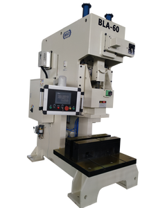 Presse pneumatique haute performance BLA-160T pour le poinçonnage et l'estampage de tôles - Product Image 3