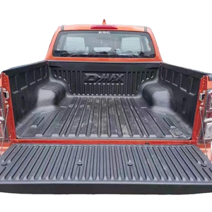 Caja de Carga para <span class=keywords><strong>Camioneta</strong></span> Todoterreno <span class=keywords><strong>4x4</strong></span> con Logotipo Personalizado, Revestimiento de Caja de <span class=keywords><strong>Camioneta</strong></span> HDPE para Isuzu D-max 08-12 2020+ - Product Image 1