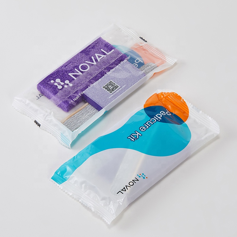 200 шт./коробка, набор для маникюра и педикюра