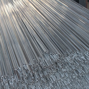 Barre d'espacement, en aluminium, pas cher, pour verre isolé, <span class=keywords><strong>Double</strong></span> glaçage, boîte en Carton moderne de 0.2 à 0.35mm, 1000 m, L/C T/T/T, 5m - Product Image 6
