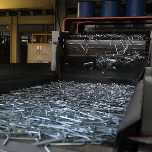 ชิ้นส่วนโลหะปั๊มขึ้นรูปตามสั่ง อะลูมิเนียม/สแตนเลส บรอนซ์ ฮาร์ดแวร์ ตัดด้วยเลเซอร์ ดัดขึ้นรูป ยี่ห้อเซิงเซียง หัวเป่ย - Product Image 3