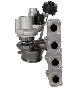 Nuevo Turbocompresor SY <span class=keywords><strong>Turbo</strong></span> G25550 para Motores N20/N26 2.0L, Reemplazo Directo - Product Image 3