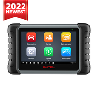 Maxipro mp808bt mp 808 autel maxisys mp808 maxipro ds708 otofix d1 plus programmateur tpms automobile scanner outil de diagnostic