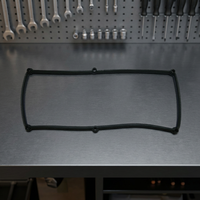 Nouvelle jointure de couvercle de culbuteur en caoutchouc KENT, norme OEM 22441-02400 / 22441-02500 pour HYUNDAI ATOS 1.1L / KIA PICANTO TW