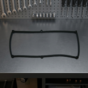 Nouvelle jointure de couvercle de culbuteur en caoutchouc KENT, norme OEM 22441-02400 / 22441-02500 pour HYUNDAI ATOS 1.1L / KIA PICANTO - Product Image 2