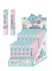 Présentoir PDQ <span class=keywords><strong>Empilable</strong></span> Personnalisé et Élégant pour Spray Solaire, en <span class=keywords><strong>Carton</strong></span> Ondulé Recyclé pour Cosmétiques - Product Image 2