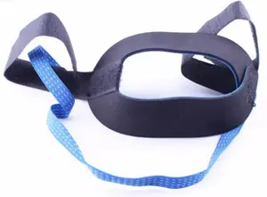 Grounder de <span class=keywords><strong>décharge</strong></span> électronique YP-M19/sangle de talon ESD Standard/anneau de poignet de pied antistatique pour le coffre-fort de <span class=keywords><strong>chaussure</strong></span> - Product Image 5