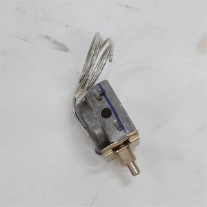 Interruptor de Control de Temperatura para el Modelo Número de Pieza 806814984, Interruptor de Control de Temperatura para el Modelo Número de Pieza - Product Image 3