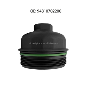 <span class=keywords><strong>Precio</strong></span> del proveedor Tapa de la carcasa del filtro de aceite 94810702200 para <span class=keywords><strong>Porsche</strong></span> <span class=keywords><strong>911</strong></span> - Product Image 5