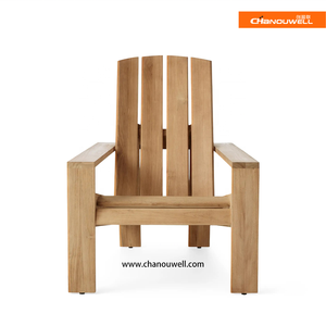 Premium Teak sedia <span class=keywords><strong>da</strong></span> <span class=keywords><strong>esterno</strong></span> con comodi posti a sedere per il relax in stile classico Hotel Patio giardino - Product Image 6
