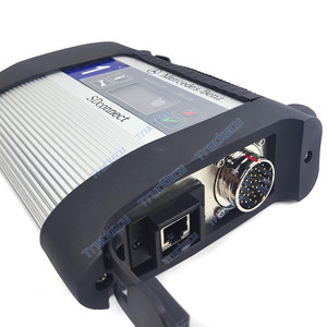Interfaz Multiplexora MB SD C4 SD Connect Star C4 C5 C6 DAS EPC XENTRY WIS DST VEDIMO para herramienta de diagnóstico de coches, camiones y autobuses Mercedes-Benz - Product Image 2