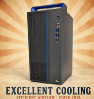 Terminal Kerja Komersial Hygon 3350 8 Core 3.0GHz 16GB RAM 256G M.2 NVME SSD 2GB Grafis Diskrit Perakitan Lengkap Dengan