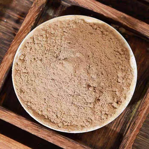 Vả bột đông khô thực phẩm Trung Quốc nhà máy sản xuất thực phẩm hữu cơ Giá cả phải chăng wuhuaguo - Product Image 4